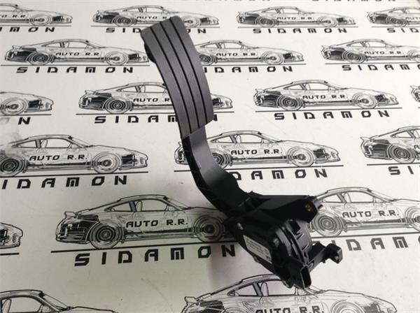 Pedal potenciometro dacia duster - 180022703r-b