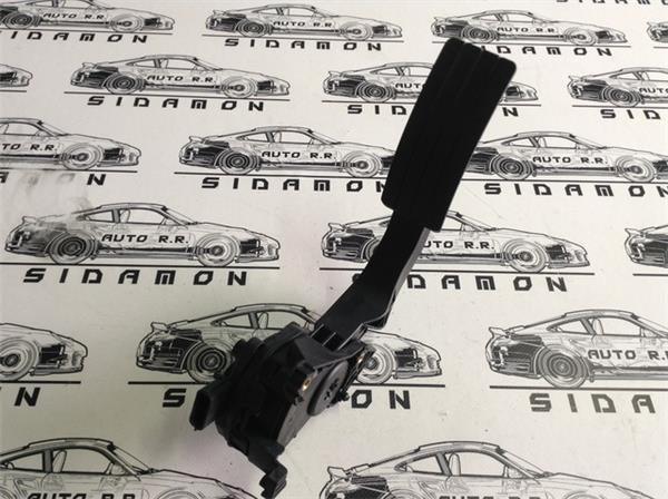 Pedal potenciometro dacia duster - 180022703r-b