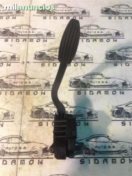 Pedal potenciometro fiat-lancia - 51852090