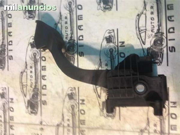Pedal potenciometro fiat-lancia - 51852090