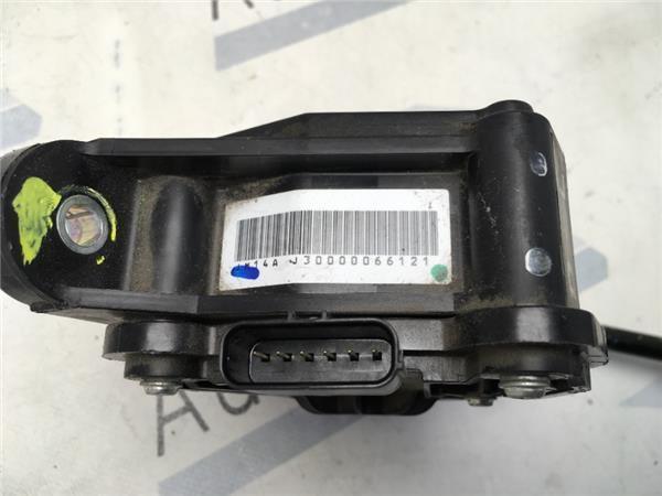 Pedal potenciometro honda cr-v iii - 47660-JM14A JM14A.