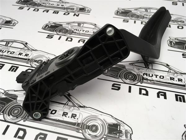 Pedal potenciometro jeep cherokee kk - 53013783ab