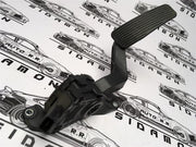 Pedal potenciometro jeep cherokee kk - 53013783ab