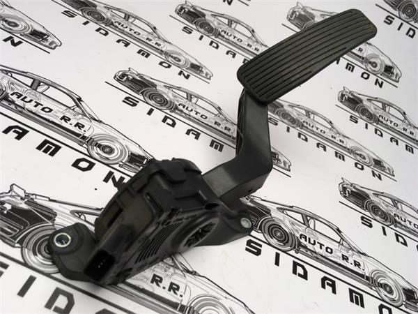 Pedal potenciometro jeep cherokee kk - 53013783ab