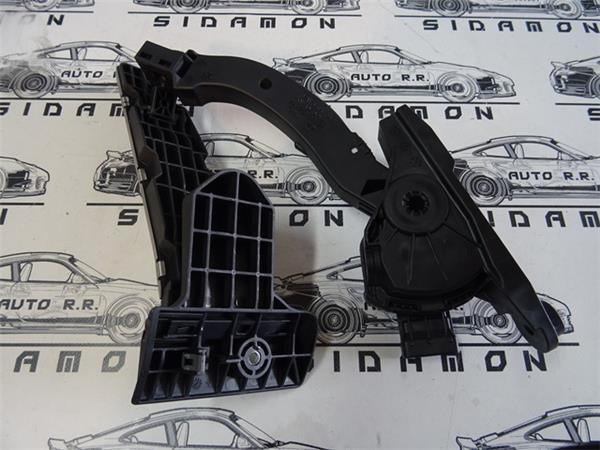 Pedal potenciometro kia pro ceed gt - 327003xxxx