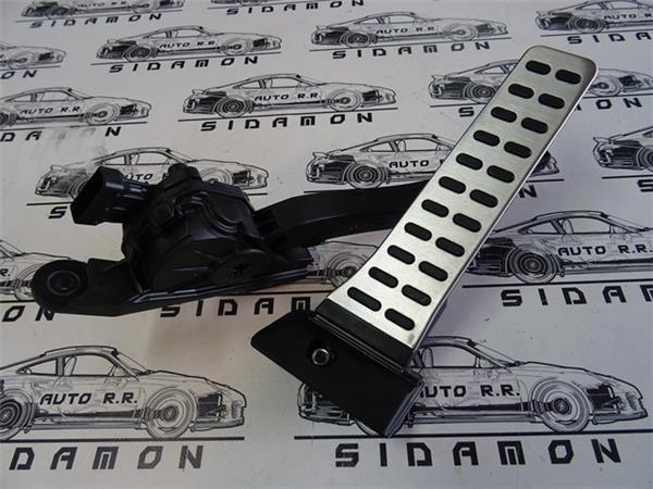 Pedal potenciometro kia pro ceed gt - 327003xxxx