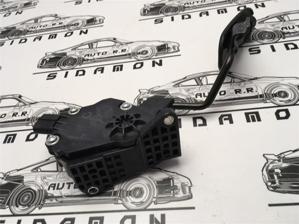 Pedal potenciometro lexus is ii 220d - 7811053030