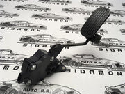 Pedal potenciometro lexus is ii 220d - 7811053030