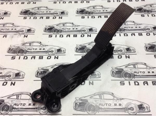 Pedal potenciometro mercedes w164 - a1643000004