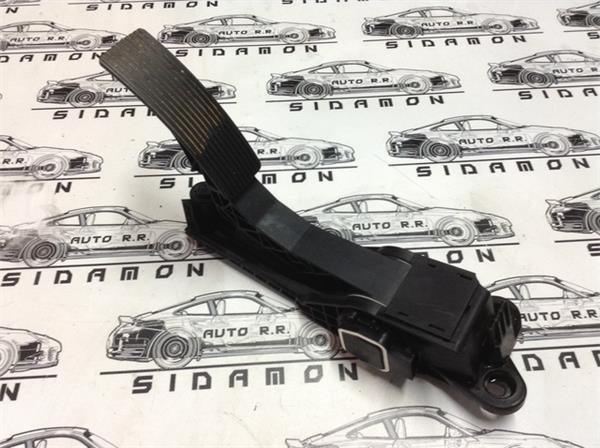 Pedal potenciometro mercedes w164 - a1643000004