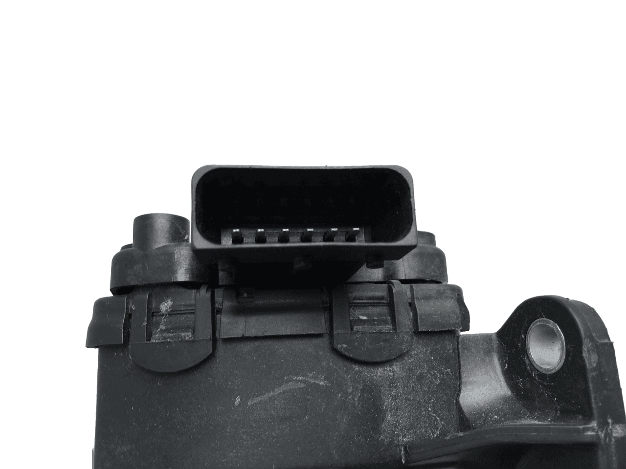 Pedal Potenciometro Nissan 18002ea000 - 18002ea000