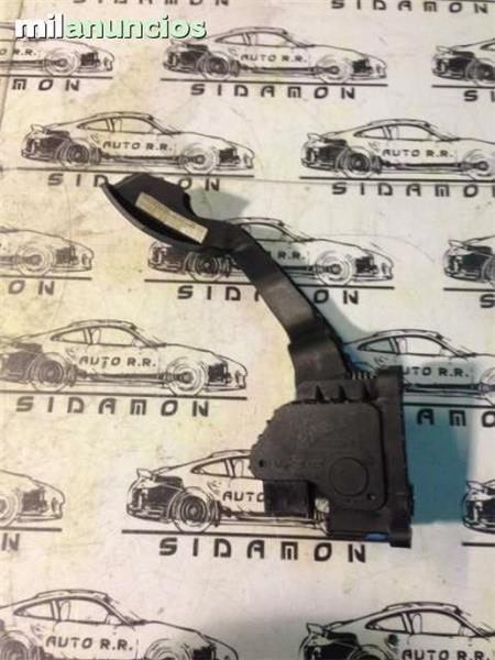 Pedal potenciometro opel-fiat - 55702020