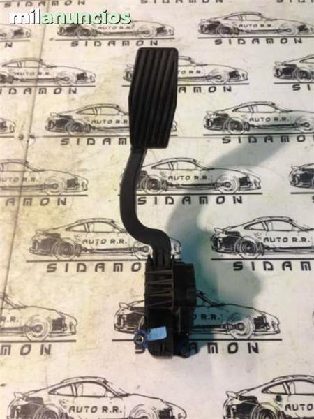 Pedal potenciometro opel-fiat - 55702020