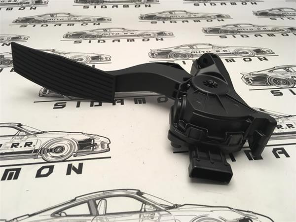 Pedal potenciometro opel insignia - 13237352