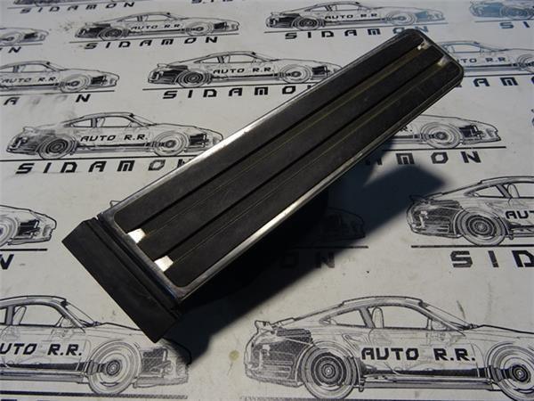 Pedal potenciometro porsche 911 997 - 99742302102