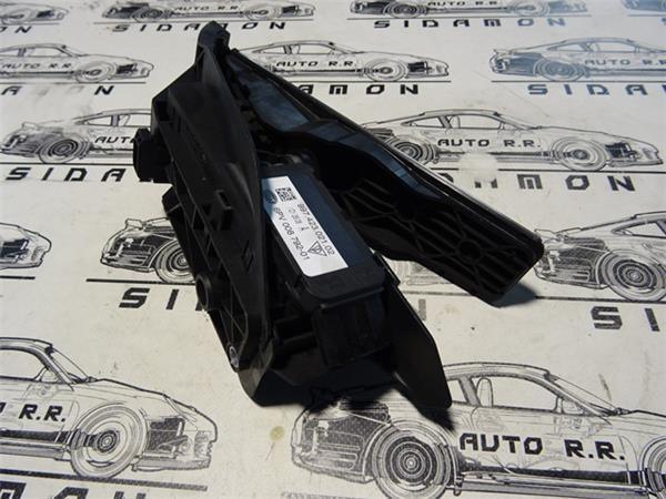 Pedal potenciometro porsche 911 997 - 99742302102