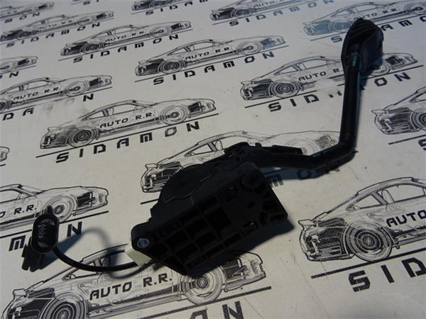 Pedal potenciometro psa 9650341780 - 9650341780