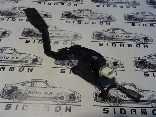 Pedal potenciometro psa 9650341780 - 9650341780