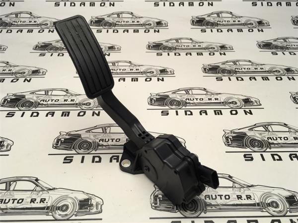 Pedal potenciometro subaru impreza iii - 36010ag140