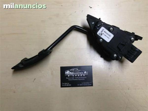 Pedal potenciometro suzuki swift ddis - 49400-62j70-xa1