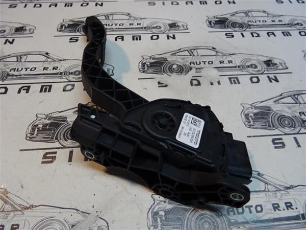 Pedal potenciometro volvo 31329058 - 31329058