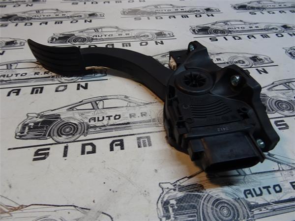 Pedal potenciometro volvo 31329058 - 31329058