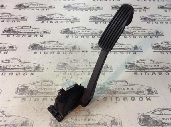 Pedal potenciometro volvo xc90 - 8634697