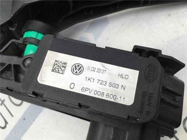 Pedal potenciometro VW 1k1723503n