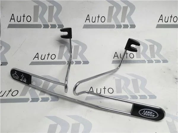 Perchero Land Rover