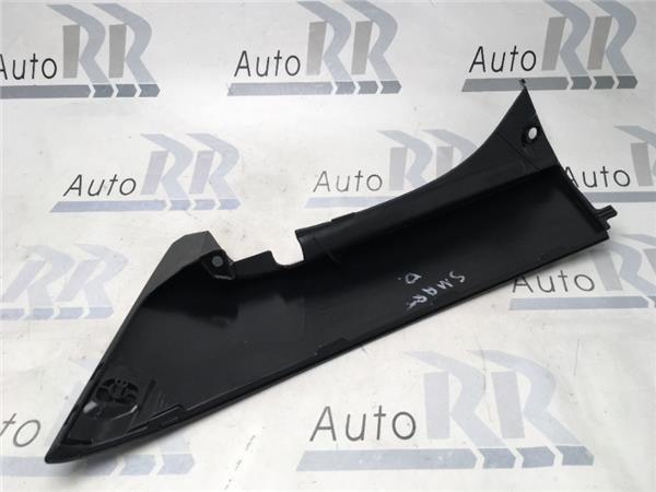 Pilar trasero derecho Smart Fortwo W451 - a4516300036