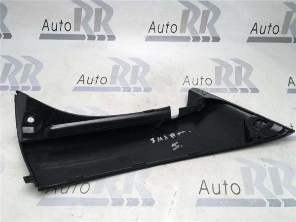 Pilar trasero izquierdo Smart Fortwo W45 - a4516300136