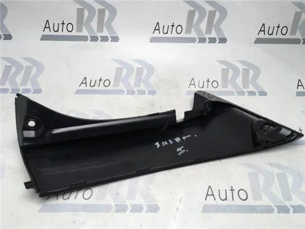 Pilar trasero izquierdo Smart Fortwo W45