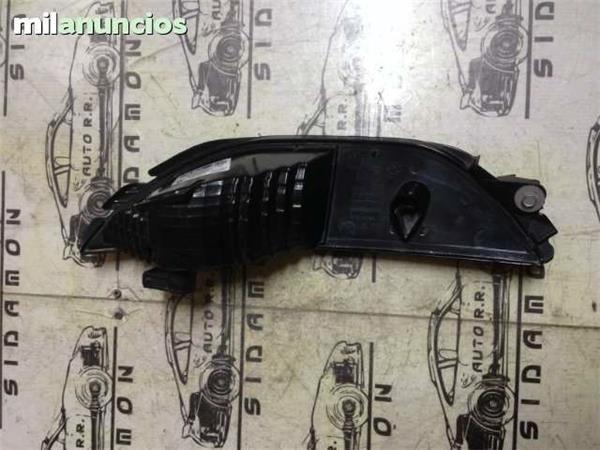 Piloto antiniebla fiat grande punto - 51718011