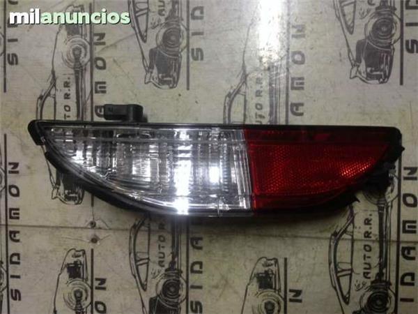 Piloto antiniebla fiat grande punto - 51718011