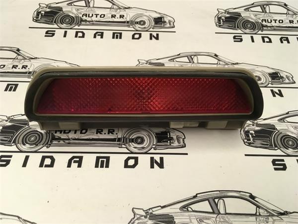 Piloto central nissan terrano ii r20 - 265900x000