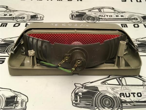 Piloto central nissan terrano ii r20 - 265900x000