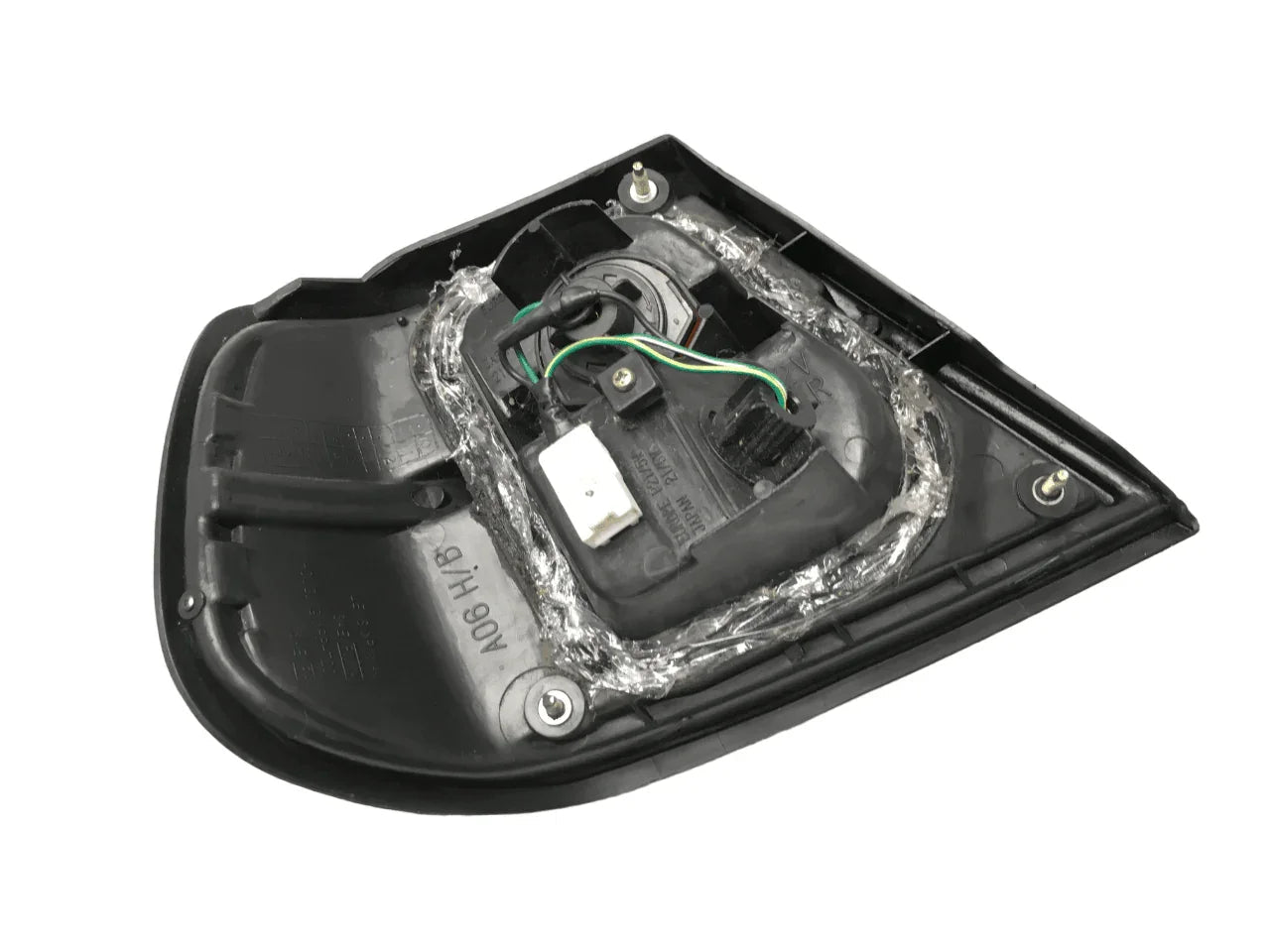 Piloto dcho trasero Nissan Almera N15