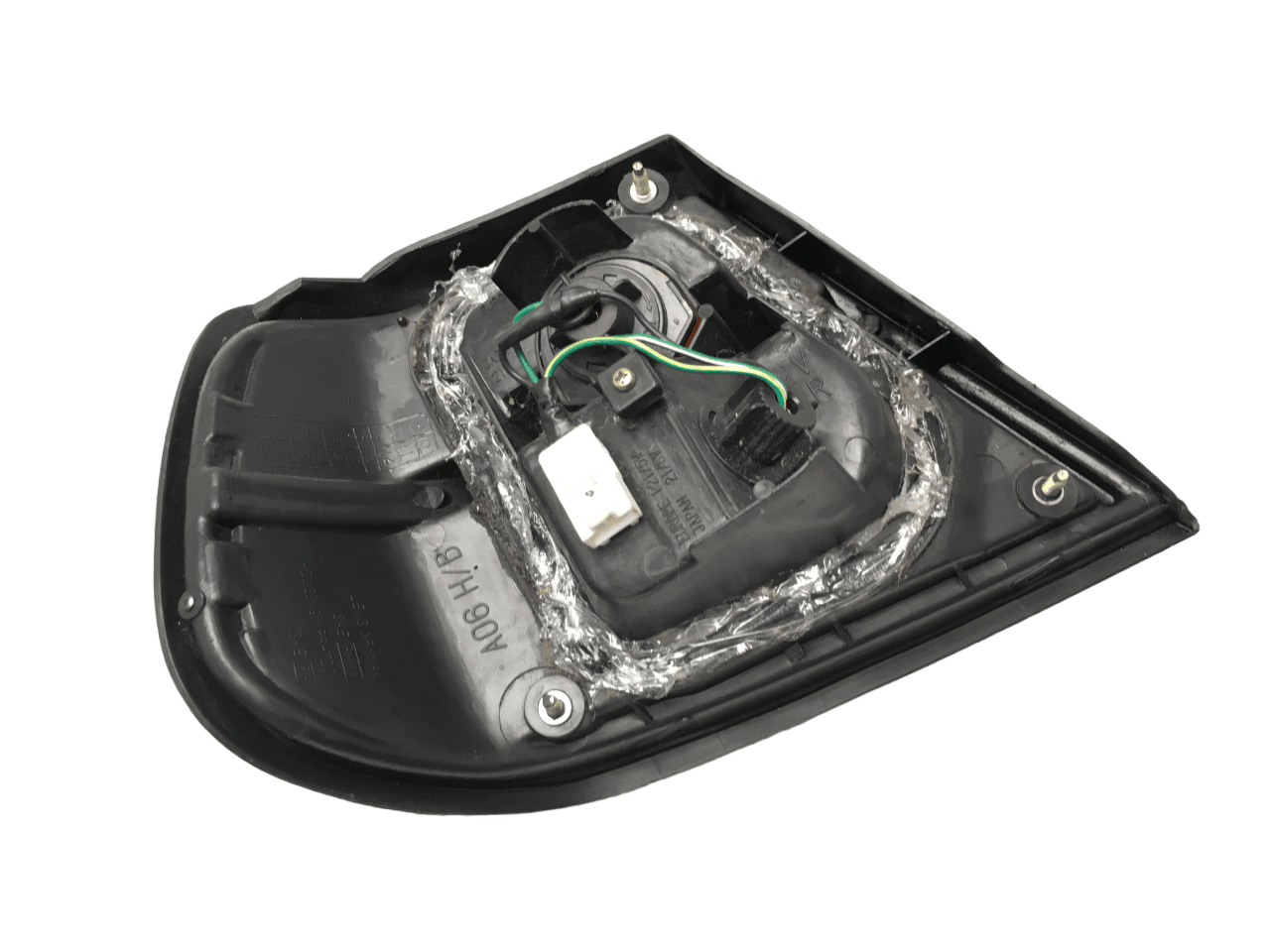 Piloto dcho trasero Nissan Almera N15 - 7379