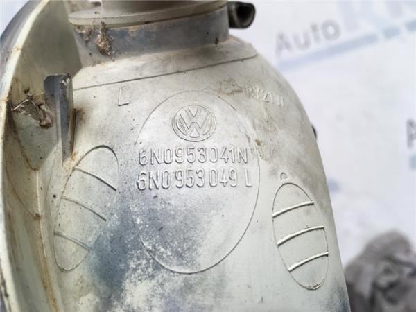 Piloto delantero izq VW Polo 6N - 6n0953041n