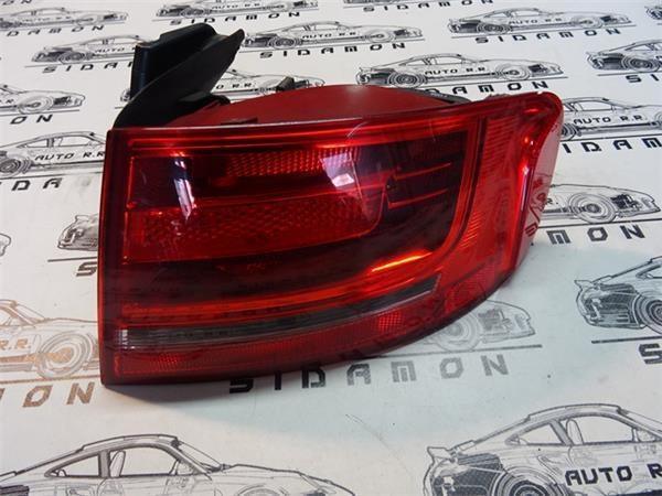 Piloto derecho audi a4 b8 8k - 8k5945096d