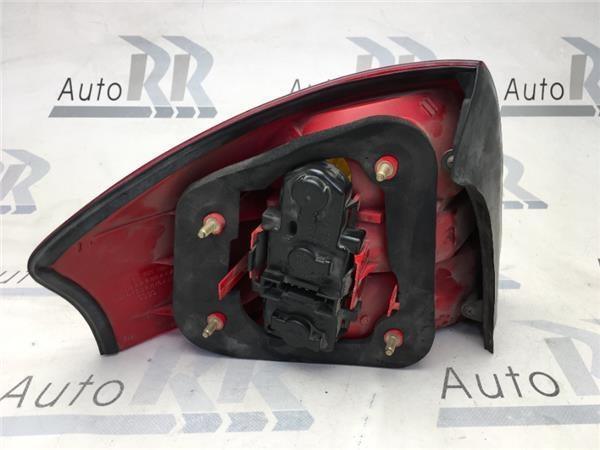 Piloto derecho Audi A6 4B - 4b5945096