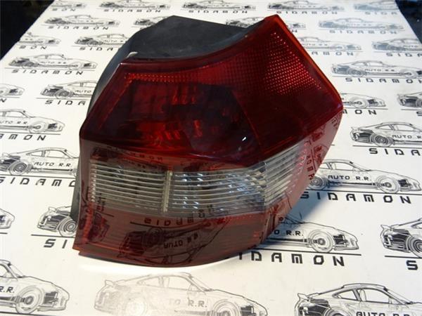 Piloto derecho bmw serie 1 e87 - 