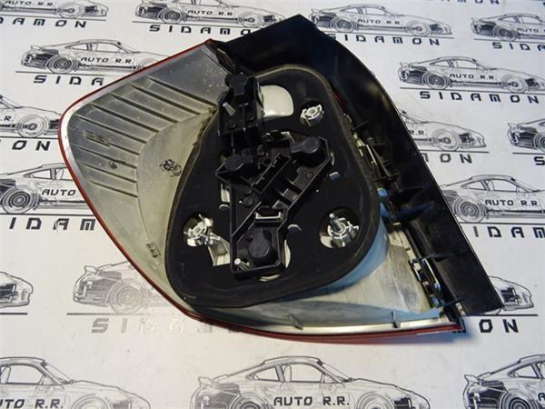 Piloto derecho bmw serie 1 e87 - 