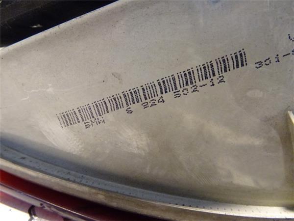 Piloto derecho bmw serie 1 e87 - 