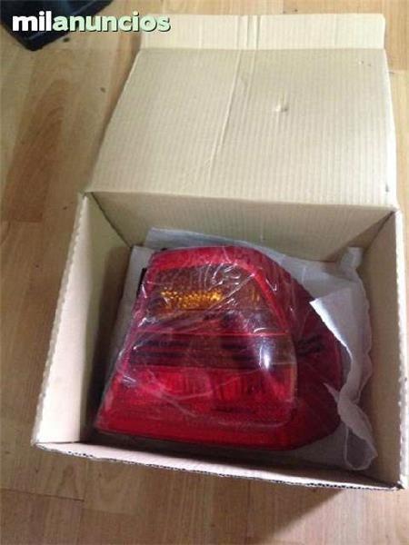 Piloto derecho bmw serie 3 e-90 - 