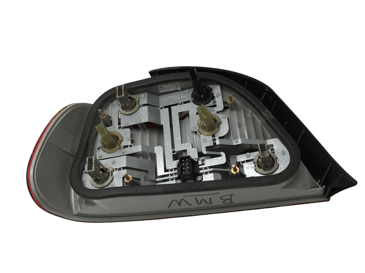 Piloto derecho Bmw Serie 7 E38 - 8381246