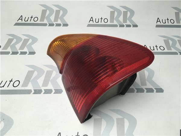 Piloto derecho Bmw X5 E53 - 