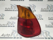 Piloto derecho Bmw X5 E53