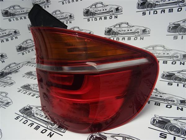 Piloto derecho bmw x5 e70 lci - 7227790