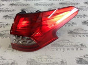 Piloto derecho citroen c5 3 tourer - 